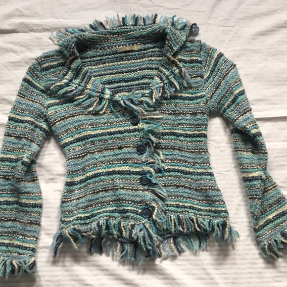 Anthropologie Sweaters - Relais knitwear (Anthropologie) sweater small Anthropologie Sweaters - Relais knitwear (Anthropologie) sweater small